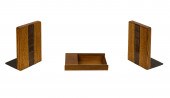 (LOT OF 4) GORDON AND JAMES MA
