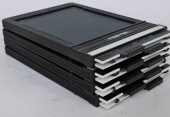 LOT OF 4 LISCO REGAL II 4X5" P
