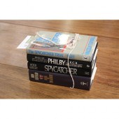 Lot of 4: Mask of Treachery, S