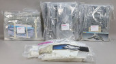 LOT OF 4 REVELL MODEL AIRPLANE
