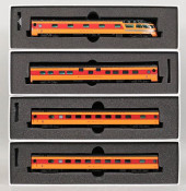LOT OF 4 SHOREHAM SHOPS MILW 0
