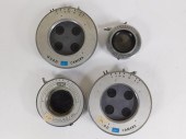 LOT OF 4 SHUTTERS Lot of 4 shu
