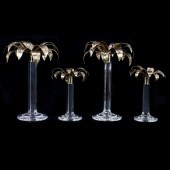 (LOT OF 4) TWO PAIRS OF WILLIA