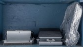 (LOT OF 4) VIENNA HOME AUDIO S