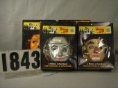 Lot of 4 Vintage Wizard of Oz