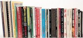 LOT OF 40 BOOKS ON BLACKJACK.L