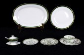 (LOT OF 41) ASSOCIATED HAVILAN