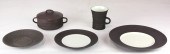 (LOT OF 42)  A DANISH DANSK DE
