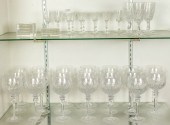 (LOT OF 42) TWENTY ROGASKA CUT