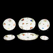 (LOT OF 47) AN ASSEMBLED HEREN