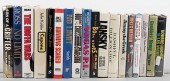 LOT OF 47 BOOKS ON MOBSTERS, C