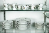(LOT OF 48) RAYNAUD ET CIE CER