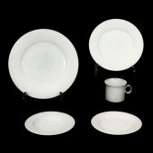 (LOT OF 49) A HUTCHENREUTHER P