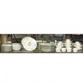 (LOT OF 49) RAYNAUD ET CIE LIM