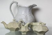 (LOT OF 5) AESTHETIC PARIAN FO