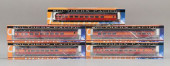 LOT OF 5 BROADWAY LIMITED SOUT