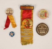 Lot of 5 carnival/event/ leisu
