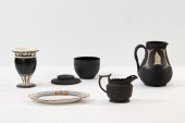 (LOT OF 5) COLLECTION OF ENGLI