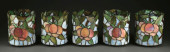 LOT OF 5: EARLY 20TH CENTURY L