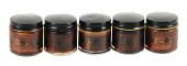 LOT OF 5: GILMORE LUBRICANT SA