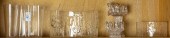 (LOT OF 5) GROUP OF SCANDINAVI
