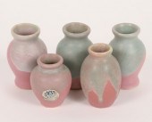 Lot of 5 Niloak? and/or Muncie