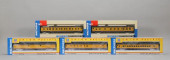 LOT OF 5 WALTHERS READY TO RUN