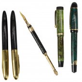 (LOT OF 5) WRITING IMPLEMENT G