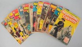 Lot of 50: 1950s-60s Hopalong