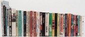 LOT OF 50 BOOKS ON GAMBLING AN