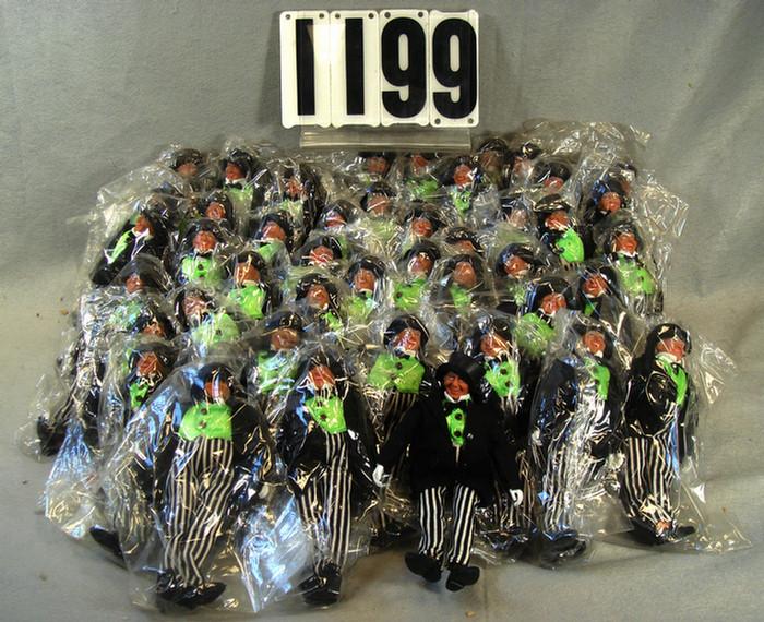 Lot of 50 Mego Wizard of Oz