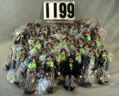 Lot of 50 Mego Wizard of Oz Wi