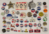 LOT OF 50 VARIED VINTAGE 1960S