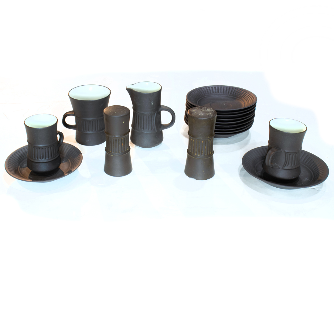 (LOT OF 52) A DANISH DANSK