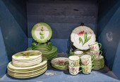 (LOT OF 53) GROUP OF ITALIAN V
