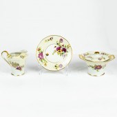(LOT OF 53) THEODORE HAVILAND