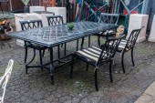 (LOT OF 6) A FRONTGATE OUTDOOR