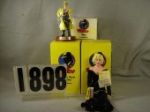 Lot of 6 Dick Tracy related it