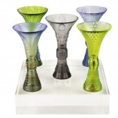 (LOT OF 6) LIULIGONGFANG FOR T