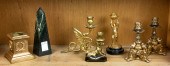 (LOT OF 6) RENAISSANCE AND NEO