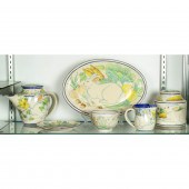(LOT OF 6) STUDIO CERAMICS DEC