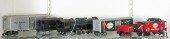 (LOT OF 6) TOY TRAINS (Lot of