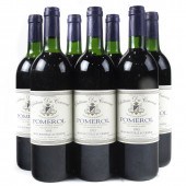 (LOT OF 7) A GROUP OF 1993 CHA