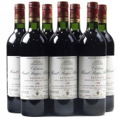 (LOT OF 7) A GROUP OF 1985 CHA
