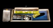 (LOT OF 7) FINNISH FLATWARE: (