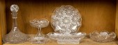 (LOT OF 7) GROUP OF MAINLY AME