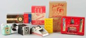 Lot of 7: Old Drug Store Stock