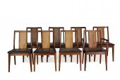 (LOT OF 8) AMERICAN MODERN WAL