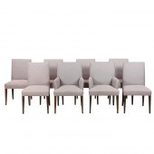 (LOT OF 8) CRATE AND BARREL MI