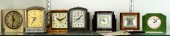 (LOT OF 8) GROUP OF MAINLY ART